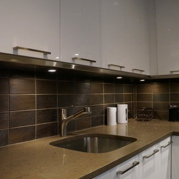 Park Slope Kitchen