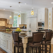 Kitchen - Island