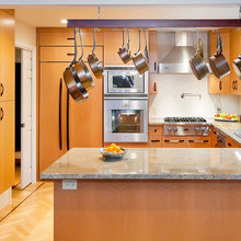 pot racks