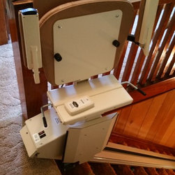 Stairlift Installation - Products