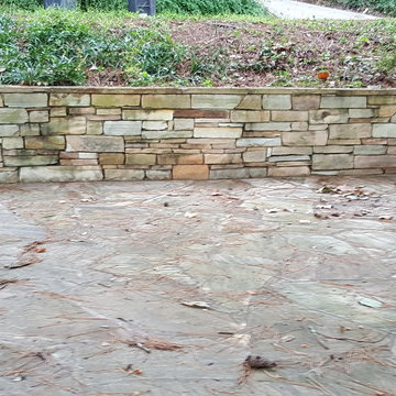 Patios