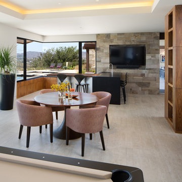 New Construction - Santaluz, CA