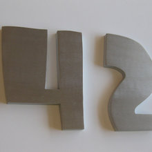 Address Project