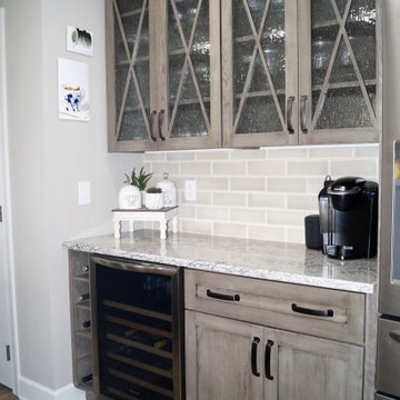 Kitchens