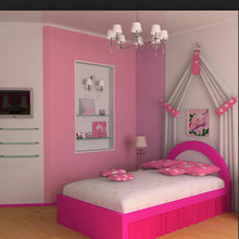 Gaby`s room