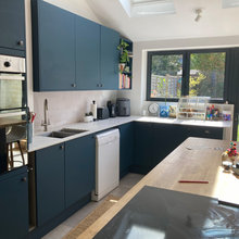 Kitchen Tiles or backsplash