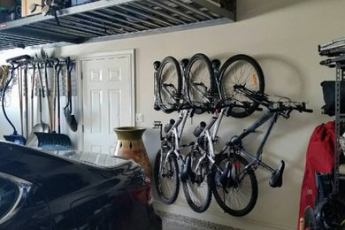 Organize my garage