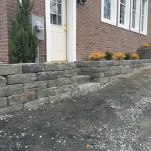 dustin's walls