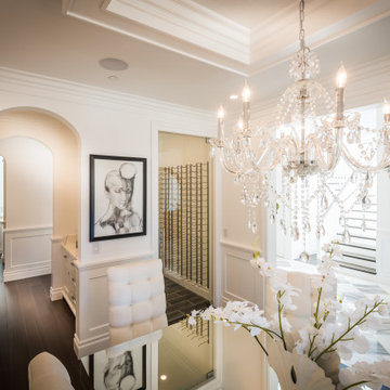 Stunning Studio City Cape Cod New Construction