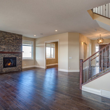 Acreage Estate