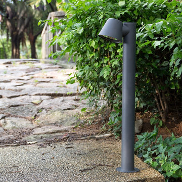 Landscape lighting specialists in Vietnam