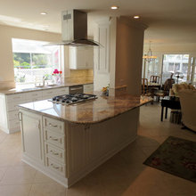 Kitchen Ideas