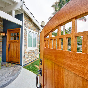 Progressive Vintage Home