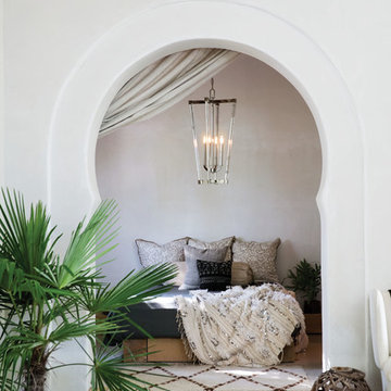 Empire Chandelier
