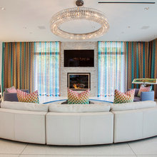 PS Living Room