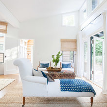 Window Treatment