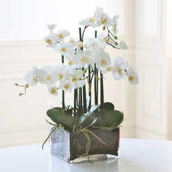 Accessories - Artificial Flower Arrangements