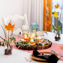 Host a Fabulous Friendsgiving