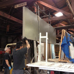 14 Foot Table - Products