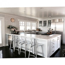 Soho Studio Masia Blanco backsplash