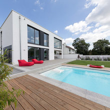 pool ismaning