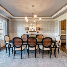 Gocke Dining Room