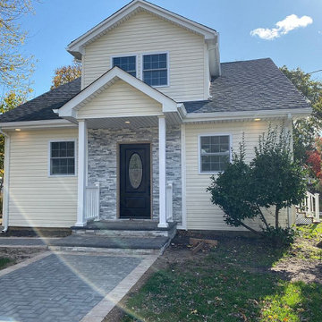Home Inspector In Amityville NY