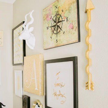 BLB Home Tour