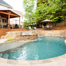 Deck Shots