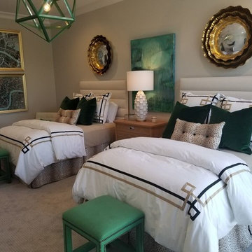 Downtown Condo