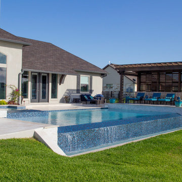Swimming Pools in Victoria