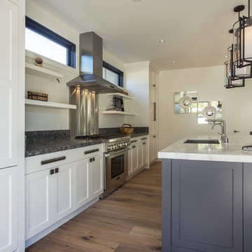 Napa Valley Modern Farmhouse