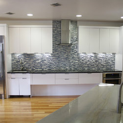 ANK - Kitchen Cabinetry