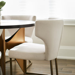 Dripping with Details - Dining Sets