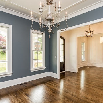 Keswick Residence