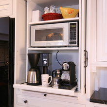 Kitchen Gadgets & Storage