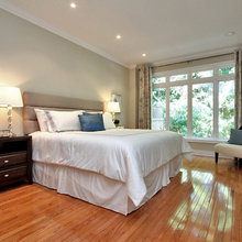 Staging Ideas