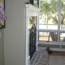 fireplaces