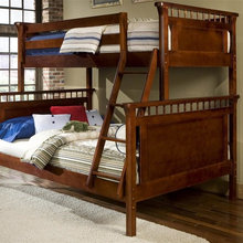 bunk beds