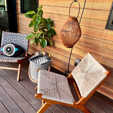 This New Home Features All New Design Trends!