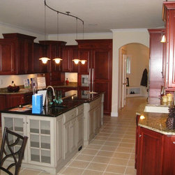 2012 - Kitchen Cabinetry