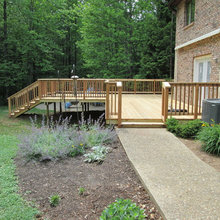 Decks