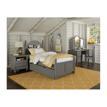 Bens Room
