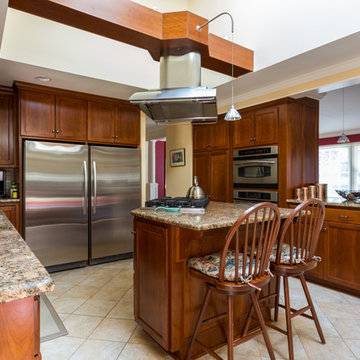 Kitchens By Mill Cabinet Shop