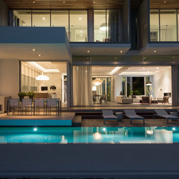 San Marco Island Residence