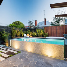 Infinity Pool Ideas