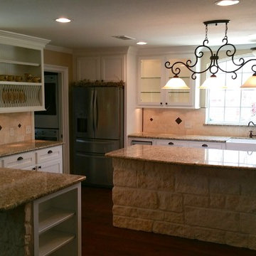 Our Work