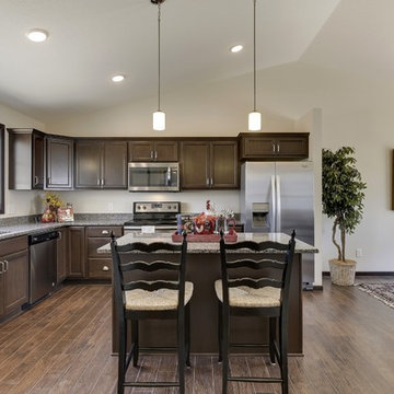 Fall 2017 Parade of Homes