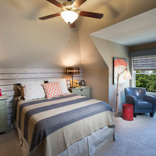 2025 Fletcher's Bedroom