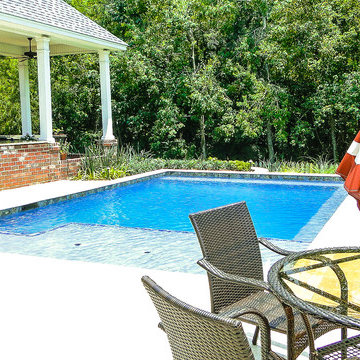 Southdown Residence